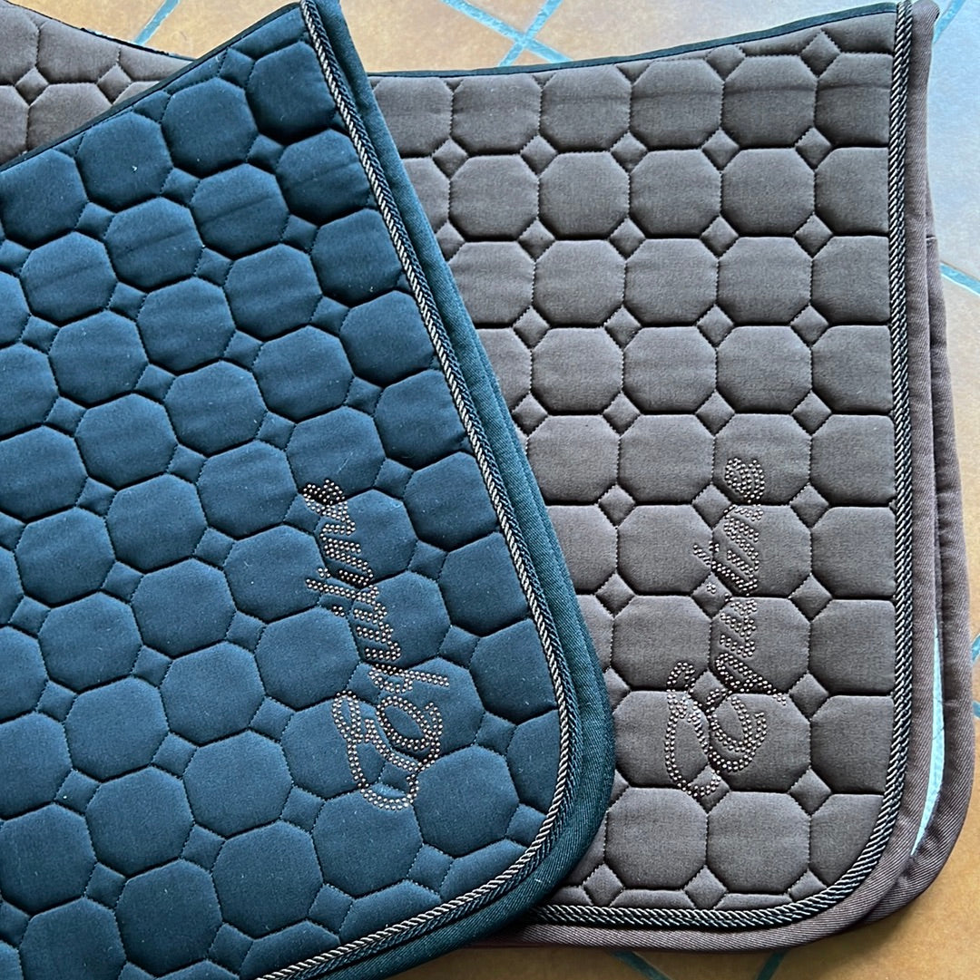 Tapis Equiline "Octagon" - Serie limité