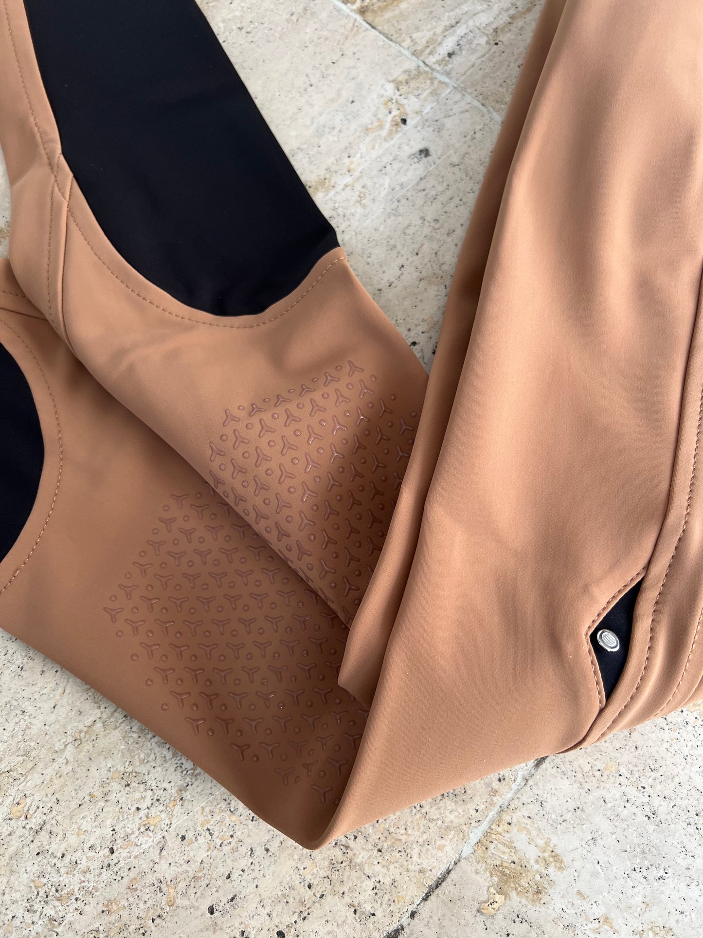 Pantalon Equiline " Ettiekh" -femme