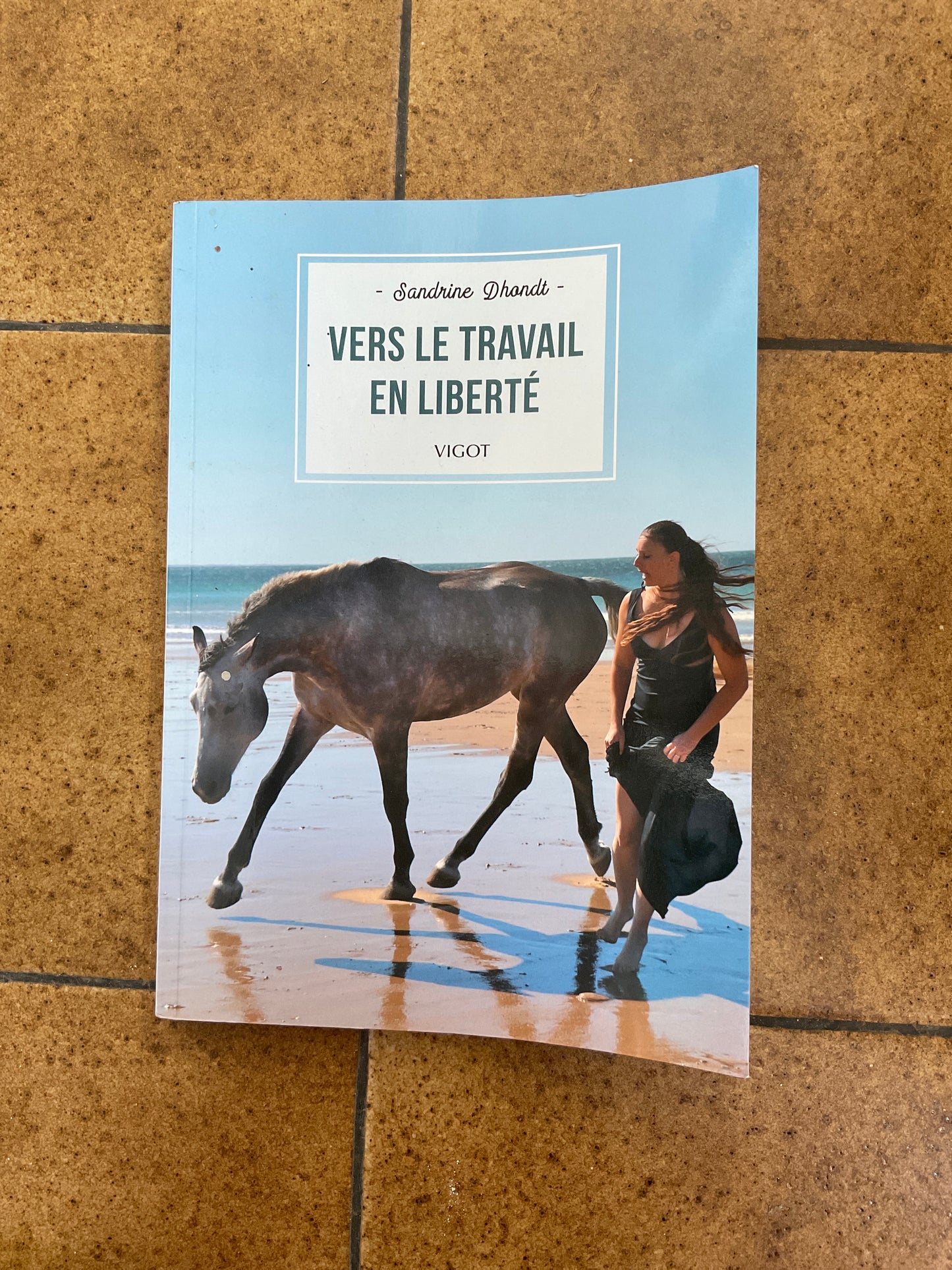 Livre « Vers le travail en liberté »