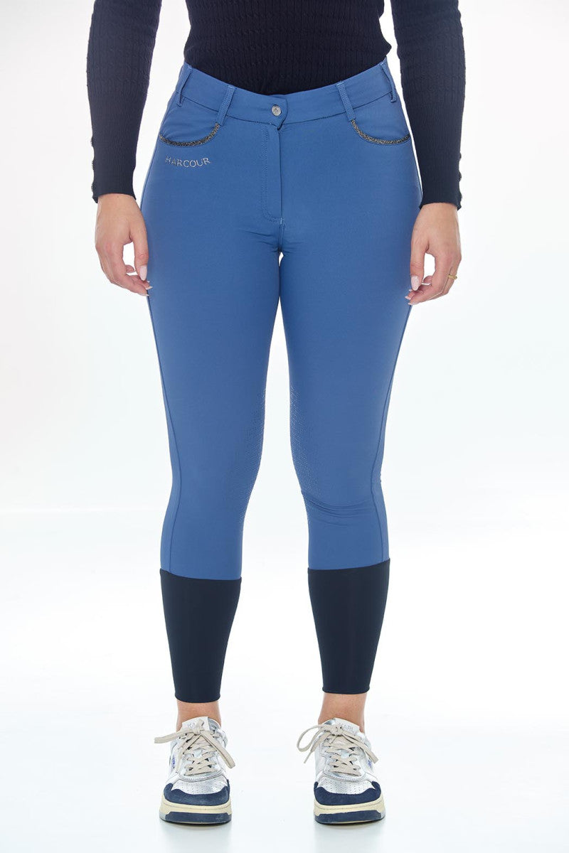 Pantalon Harcour "Jaltika"