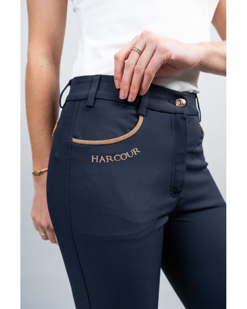 Pantalon Harcour "Jaltika"