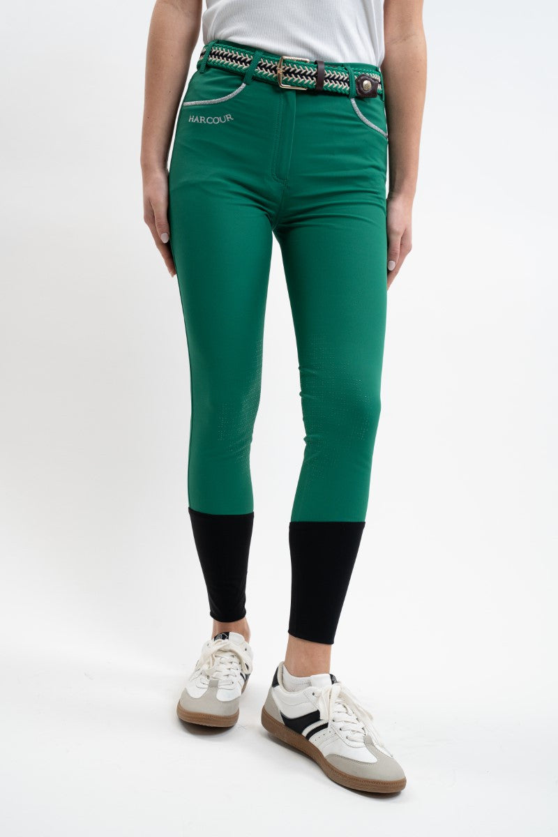 Pantalon Harcour "Jaltika"