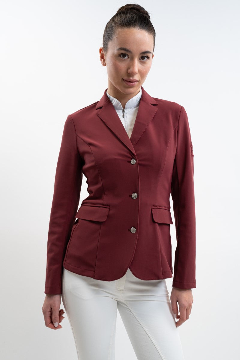 Veste de concours Harcour "Jismy"