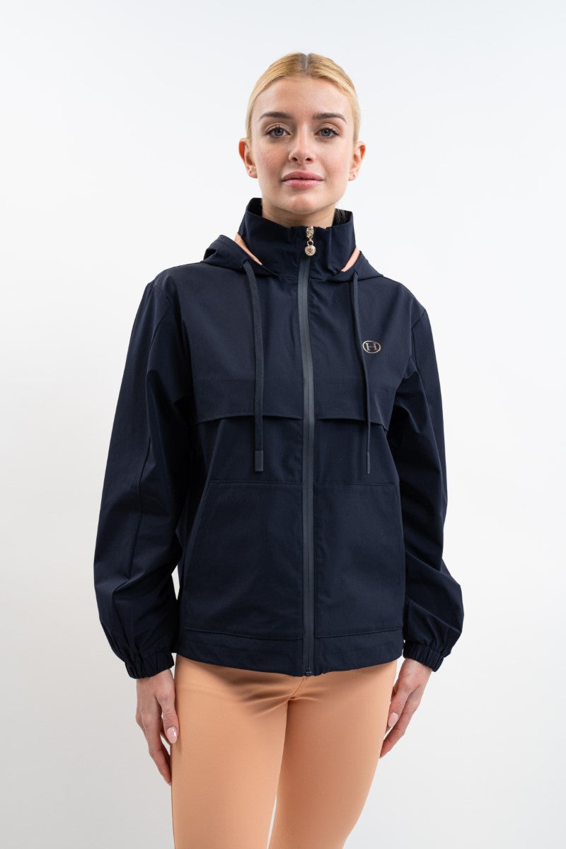Veste Coupe-vent Harcour "Jiva"