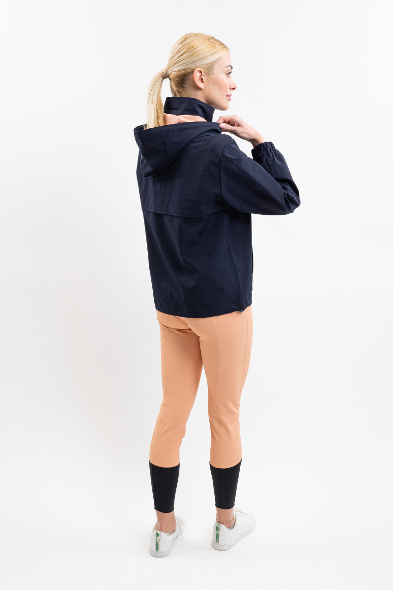 Veste Coupe-vent Harcour "Jiva"