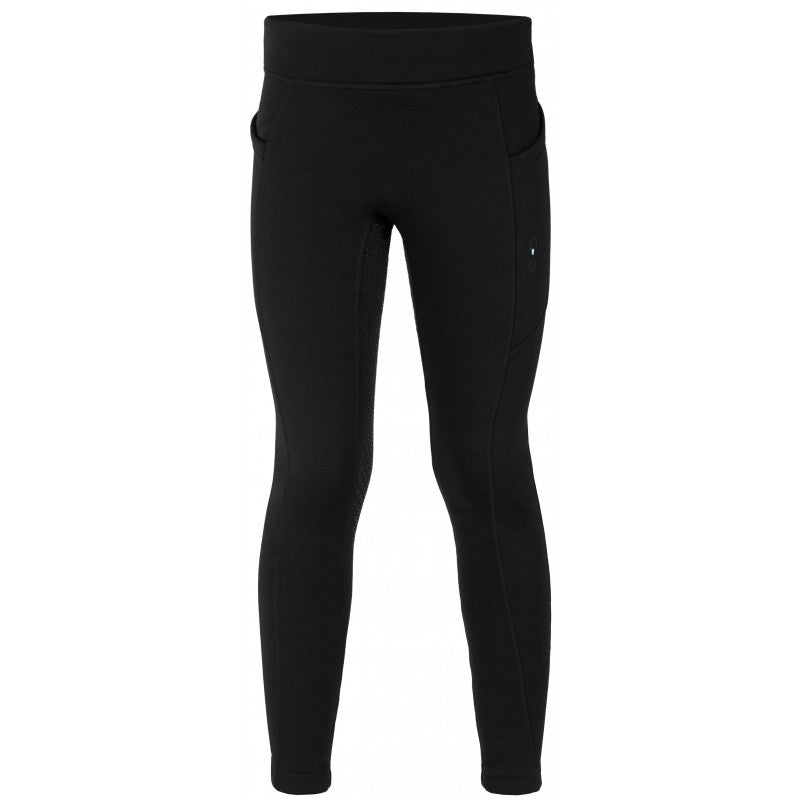 Legging doublé polaire RIDING WORLD - Volga - Enfant