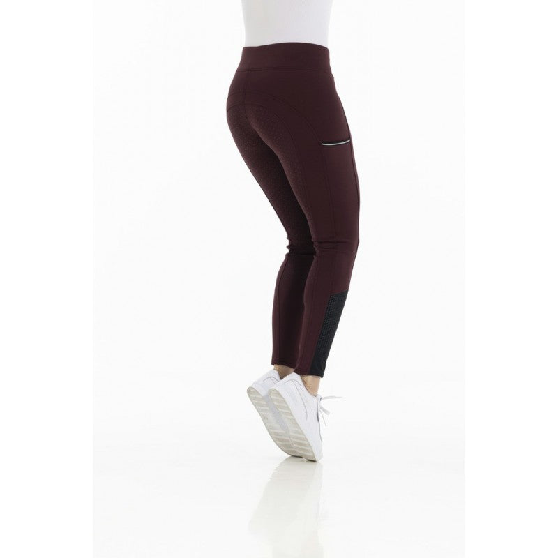 Legging Equithème Pull-on "Brigitte"