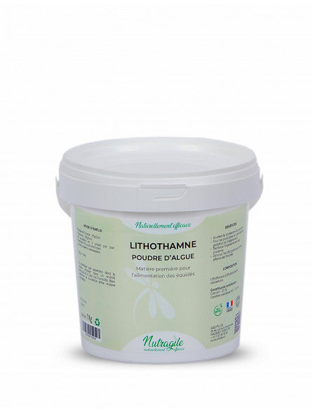 Lithothamme - Nutragile