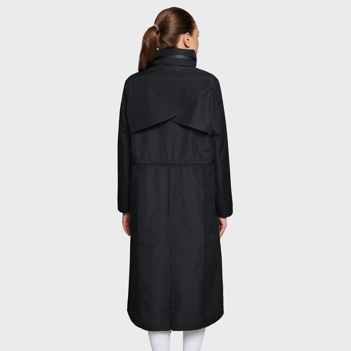 Manteau imperméable Samshield "Liviana"