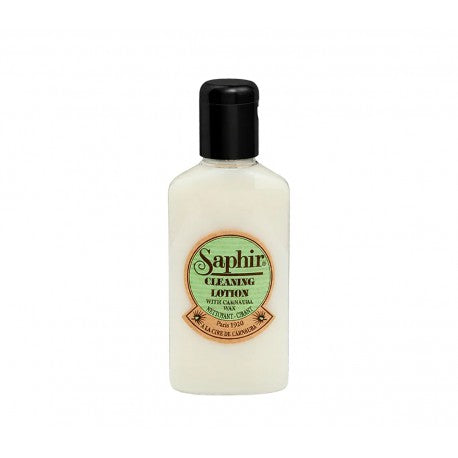 Lotion nettoyante SAPHIR