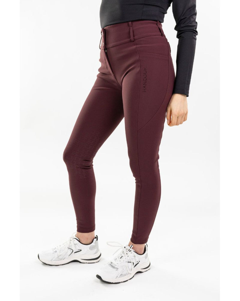 Pantalon Harcour "Luce"