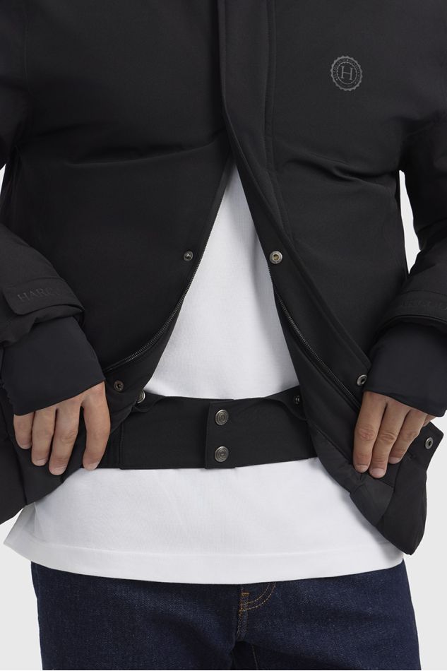 Veste Nordis Homme - HARCOUR