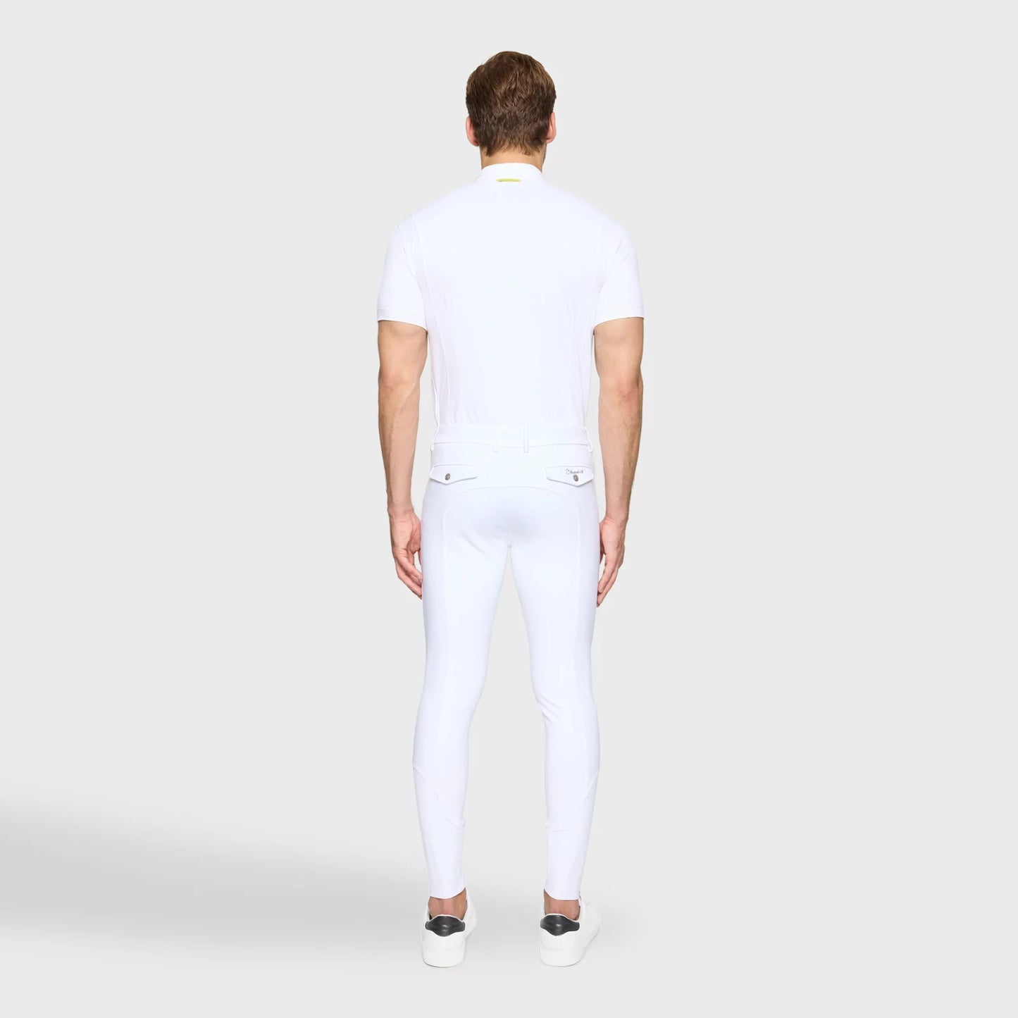 Pantalon Samshield "Marceau"