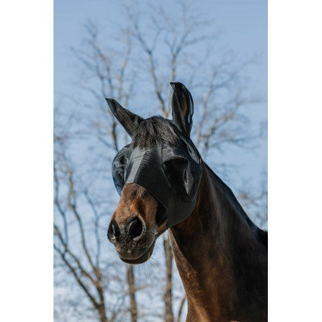 Bonnet anti-mouches Equithème "lycra"