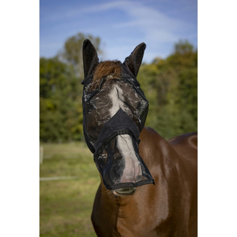 Masque anti-mouches "Earmesh"