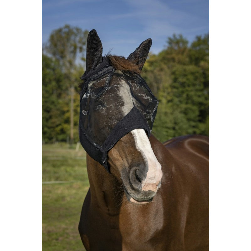 Masque anti-mouches "Earmesh"