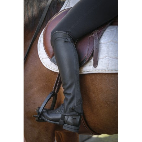 Mini-chaps Equithème "elite"