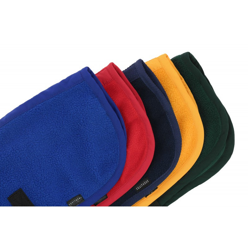 Mini couverture pour peluche Pony Academy