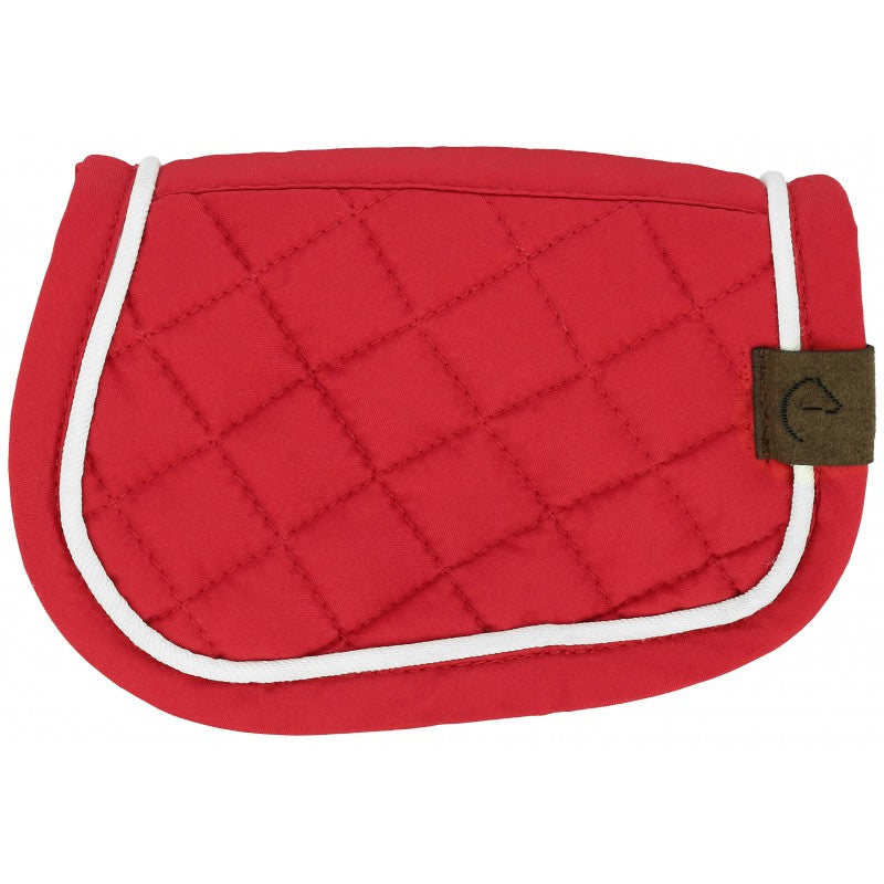 Tapis de selle pour peluche Pony Academy