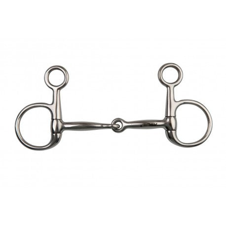 Mors Baucher - Metalab