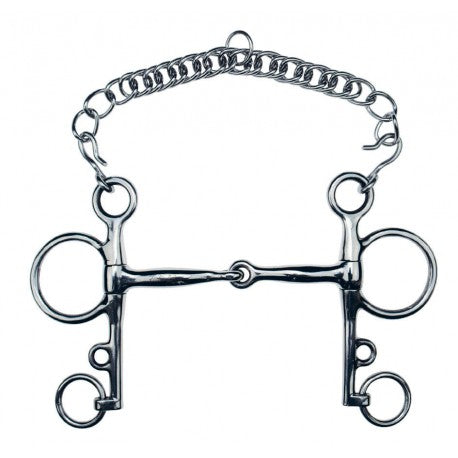 Mors Pelham -Feeling