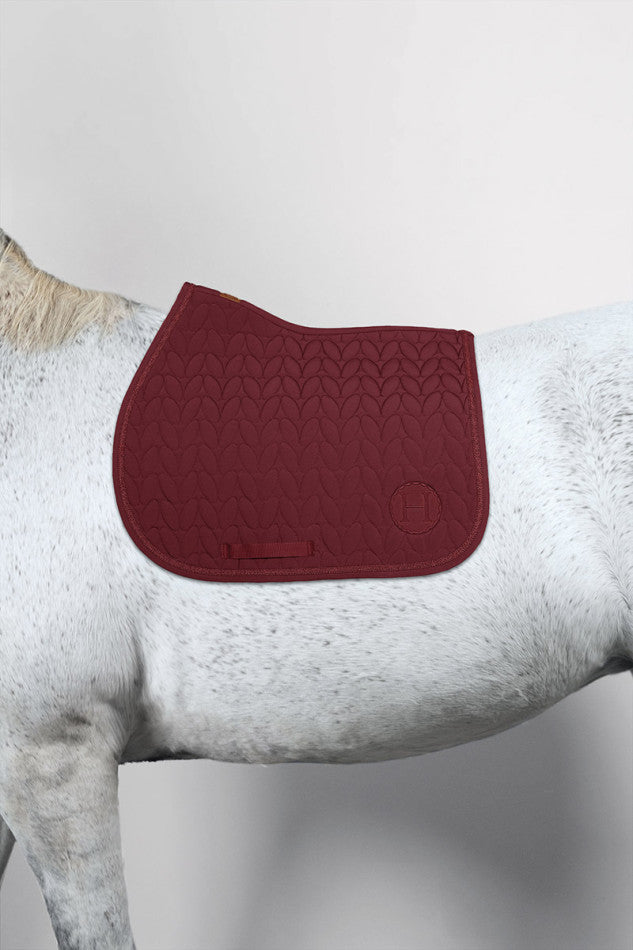 Tapis de selle Cassiope - HARCOUR