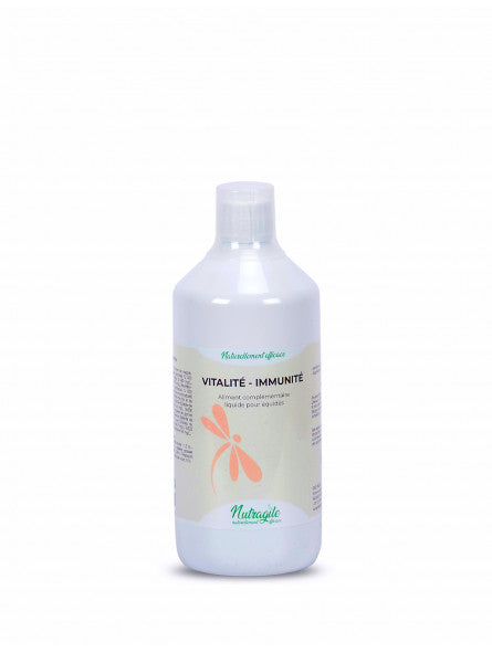 Vitalité Immunité - 1L
