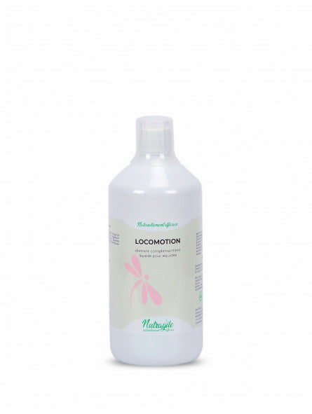 Locomotion - Nutragile