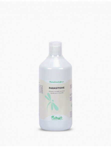 Parasitisme - Nutragile