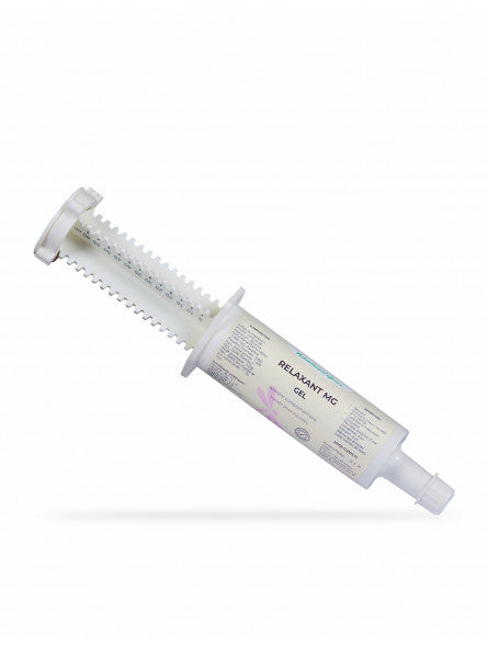 Seringue Relaxant MG - Nutragile