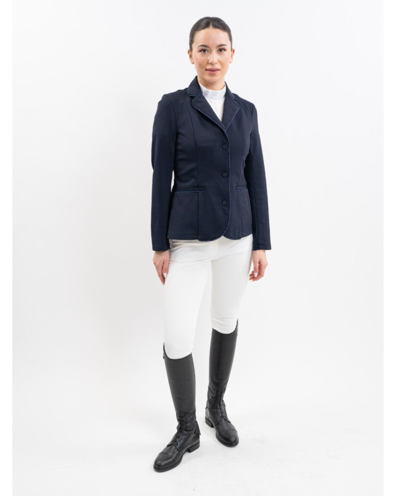 Veste de concours Harcour "Oria"