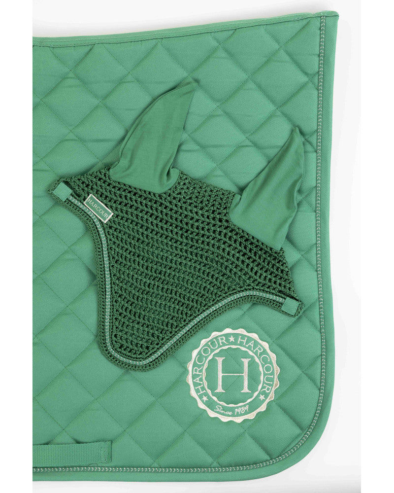 Pack Tapis+bonnet Harcour "Sunny/Funny"