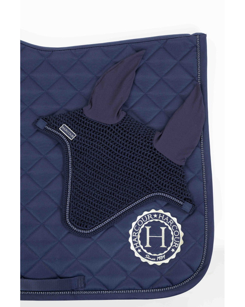 Pack Tapis+bonnet Harcour "Sunny/Funny"