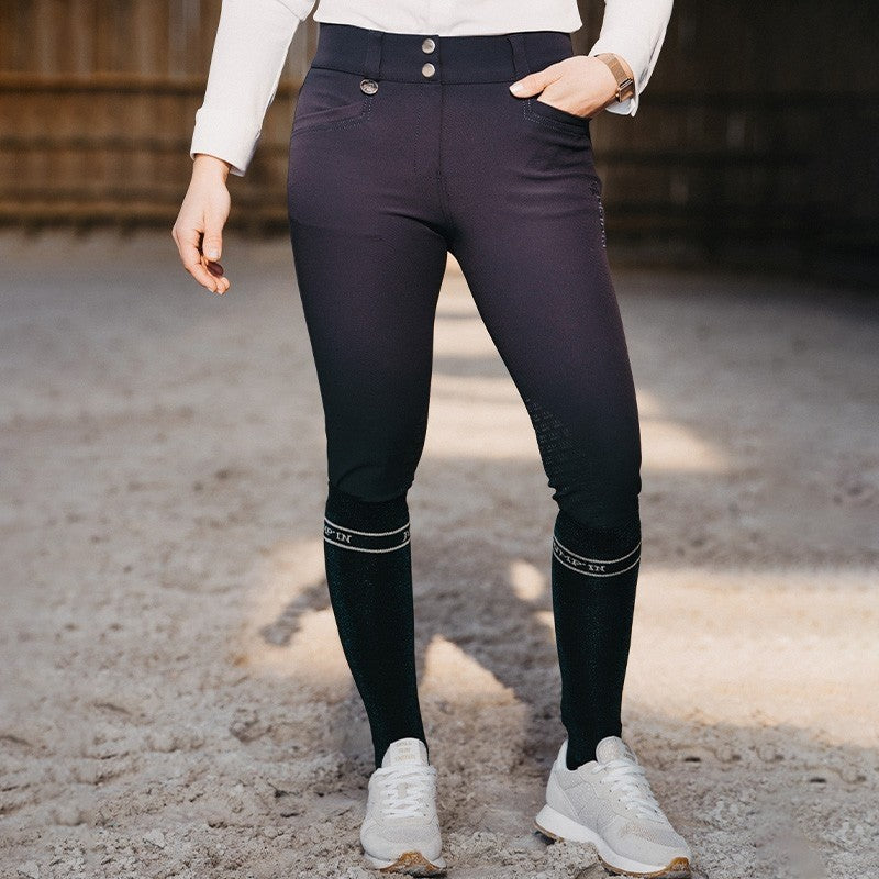 Pantalon Jump'in "Cadence" - Marine