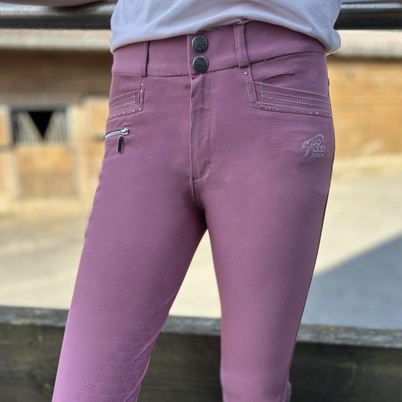 Pantalon Jump'in "Iris" - Fairy Rose