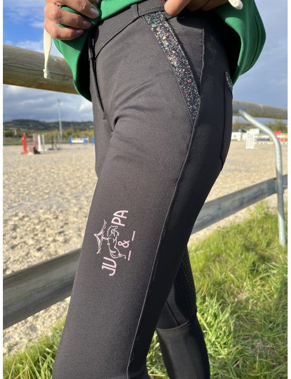 Pantalon Ju et Pa "Julia"