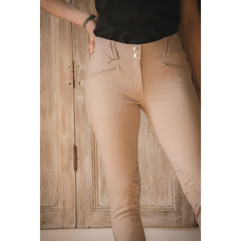 Pantalon "Rocky" Pénélope