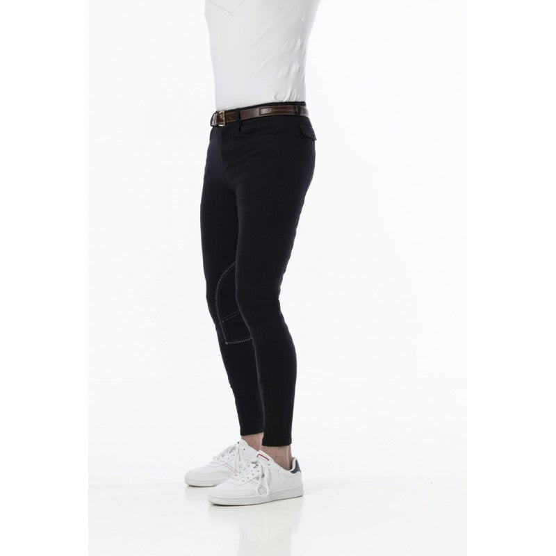 Pantalon "Lecaire" Riding World -homme