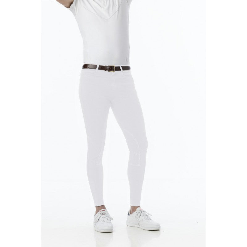 Pantalon "Lecaire" Riding World -homme
