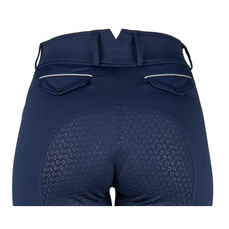 Pantalon RW "River" - femme