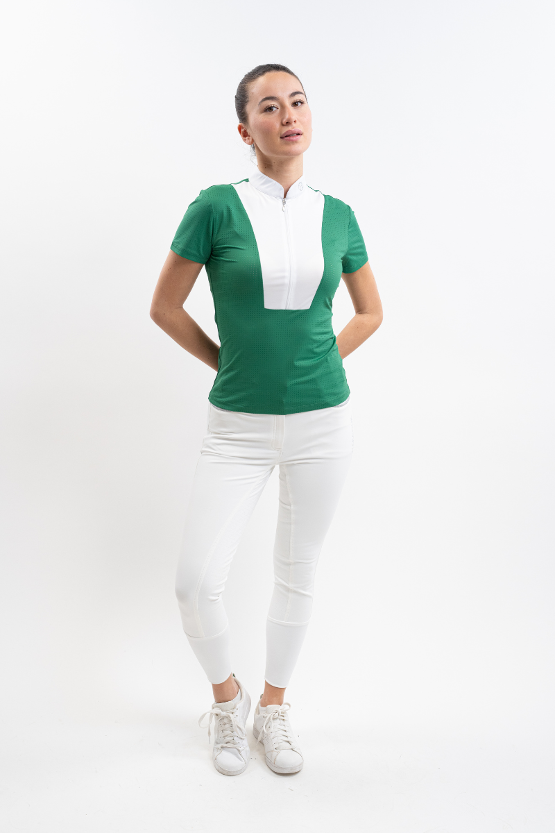 Polo de concours Harcour "Paris"