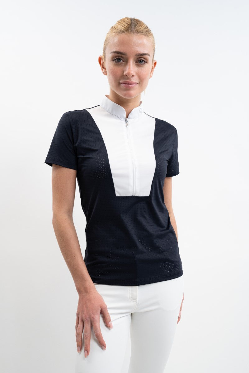 Polo de concours Harcour "Paris"