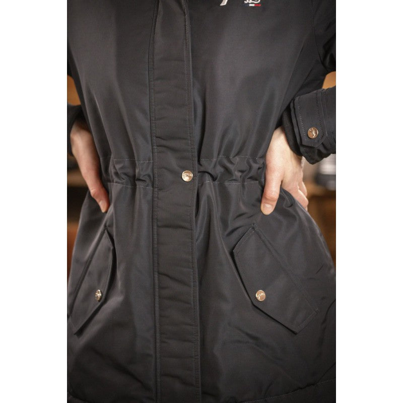 Parka Penelope Leprevost "Mega lyon"