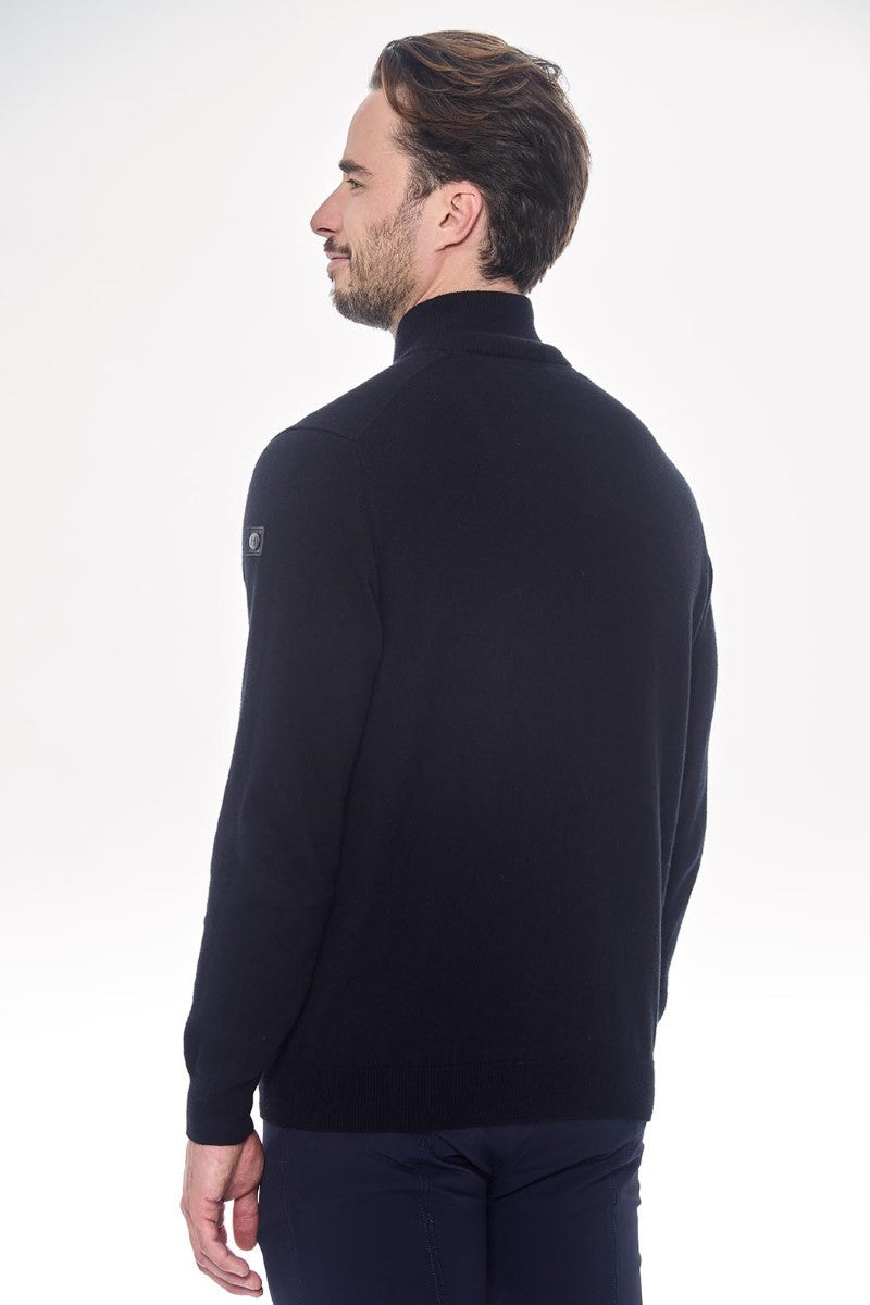 Pull Harcour "Parmo" - homme