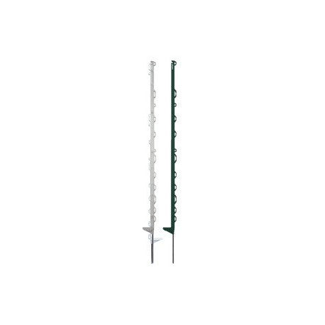 Piquet en plastique "SmartPost" x10 - Horizon