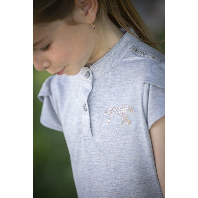 Polo Eden By Pénélope "Julieta"