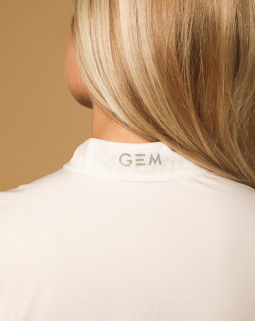 Polo de concours MC GEM "Tinder"