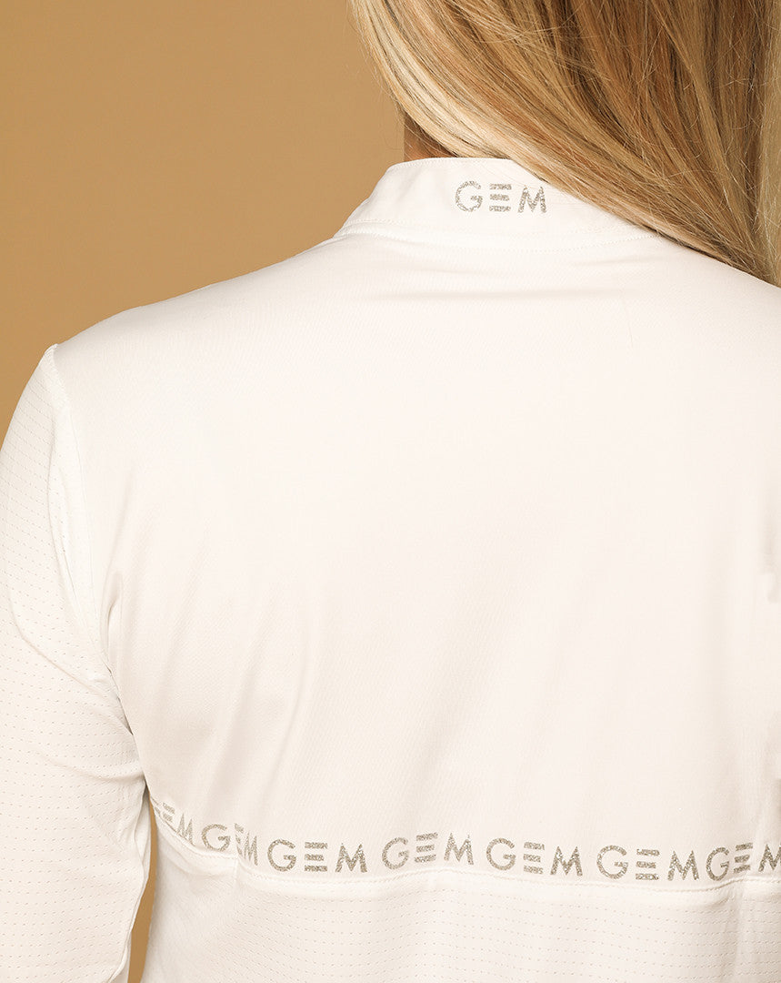 Polo de concours GEM ML "Tinder"