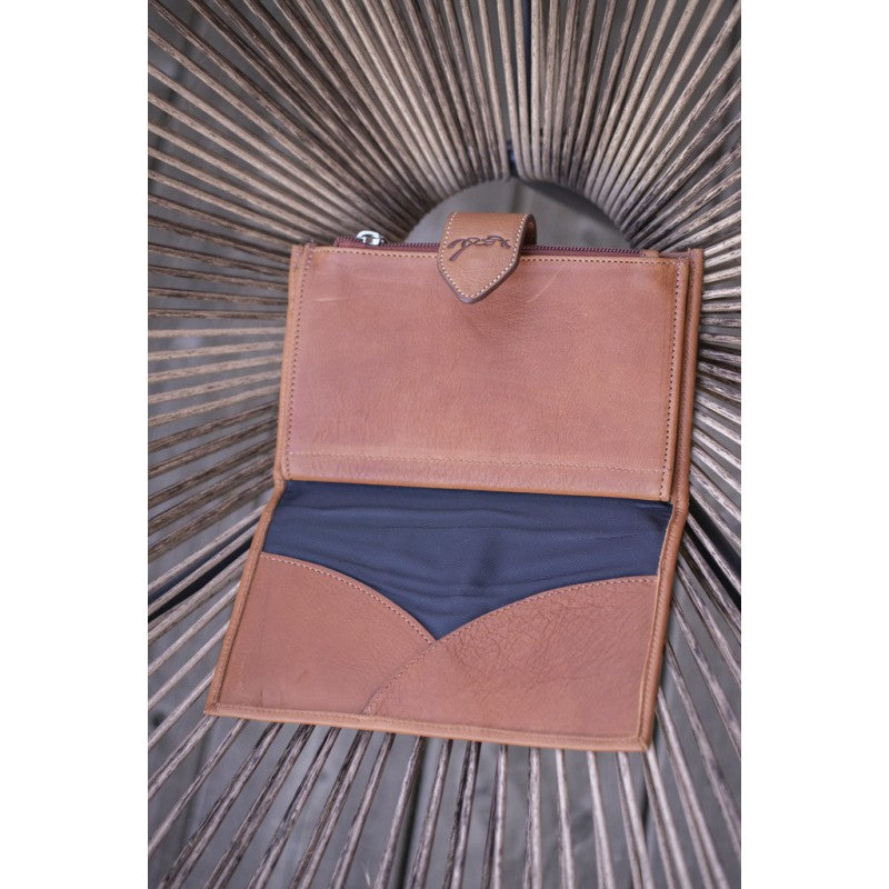 Porte-feuille Pénélope Leprevost " Bertille"