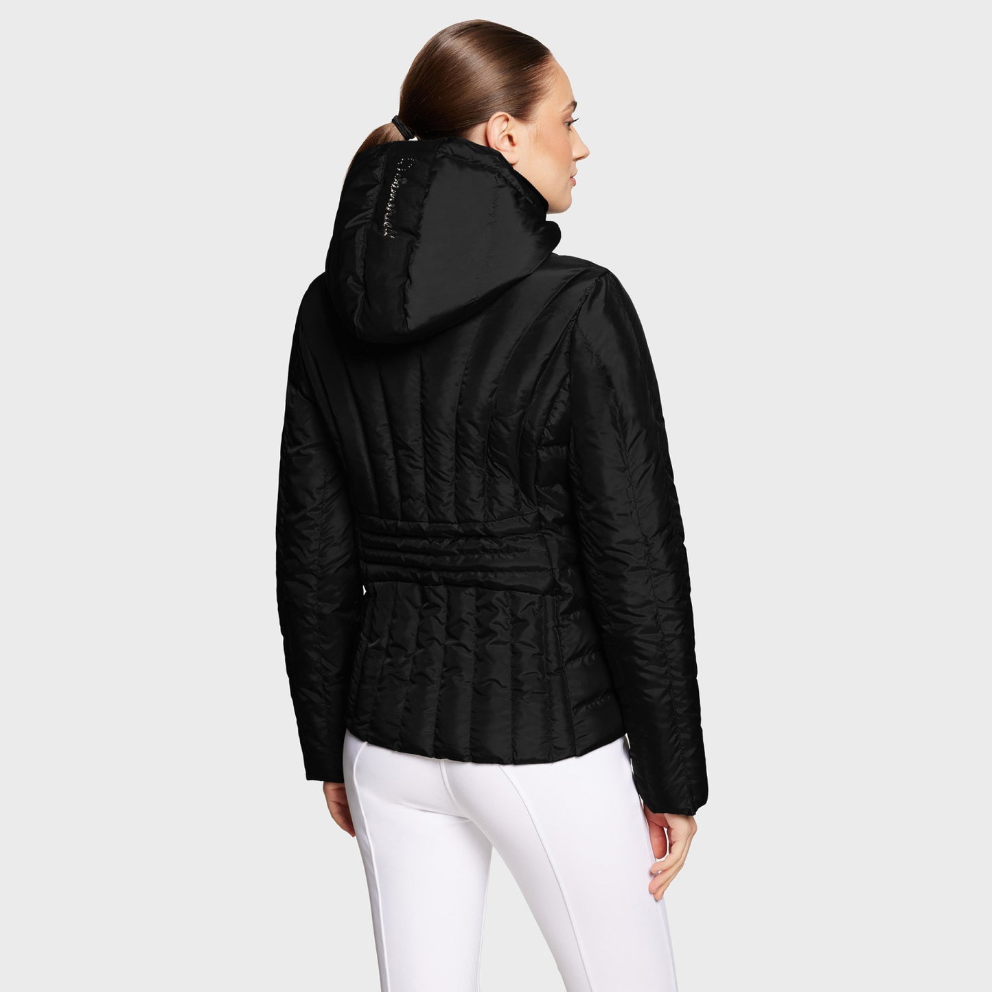 Doudoune Samshield "Courchevel Light"